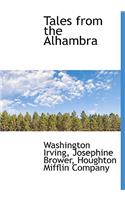 Tales from the Alhambra