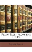 Plain Tales from the Hills