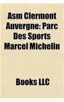 ASM Clermont Auvergne