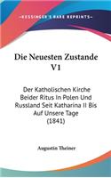 Die Neuesten Zustande V1