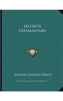 Jacobite Freemasonry