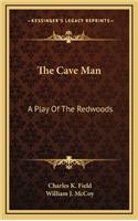 The Cave Man