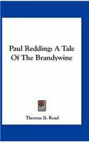 Paul Redding