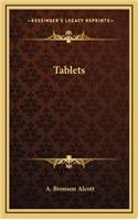 Tablets