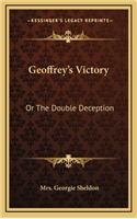 Geoffrey's Victory