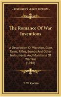 The Romance of War Inventions