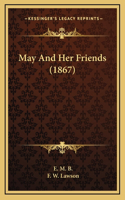 May and Her Friends (1867)