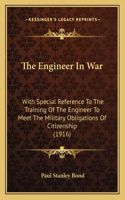 Engineer In War
