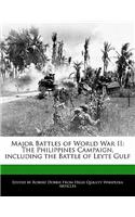 Major Battles of World War II