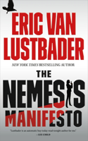 The Nemesis Manifesto: An Evan Ryder Novel(1 Evan Ryder)
