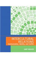 Intercultural Relations