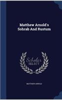 Matthew Arnold's Sohrab And Rustum