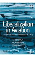 Liberalization in Aviation