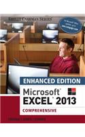 Enhanced Microsoft (R)Excel (R) 2013