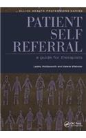 Patient Self Referral