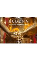 Buddha - Harmony and Meditation 2017