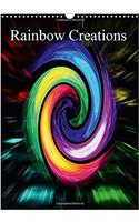 Rainbow Creations 2018