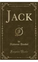 Jack, Vol. 2 (Classic Reprint)