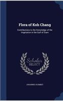 Flora of Koh Chang: (English)