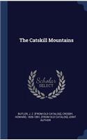 The Catskill Mountains