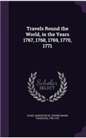 Travels Round the World, in the Years 1767, 1768, 1769, 1770, 1771