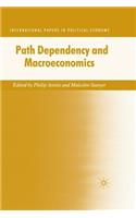 Path Dependency and Macroeconomics
