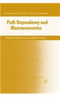 Path Dependency and Macroeconomics