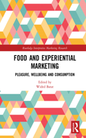 Food and Experiential Marketing