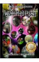 Distorted Pasts, A Devil's Daughters Crossover
