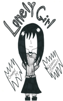 Lonely Girl Book I Issues 1-5