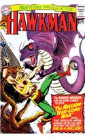 Showcase Presents Hawkman TP Vol 02