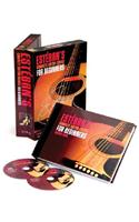 Esteban's Complete Guitar Course for Beginners [With 2 DVD's]