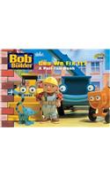 Bob the Builder: Can We Fix It?