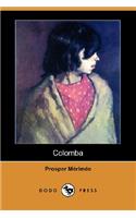 Colomba (Dodo Press)