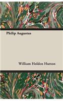 Philip Augustus