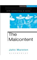The Malcontent