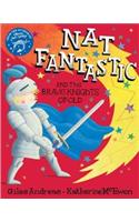 Nat Fantastic and the Brave Knights of Old