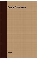 Gesta Grayorum