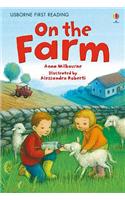 On the Farm