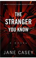 The Stranger You Know