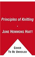 The Principles of Knitting: Methods and Techniques of Hand Knitting(English)