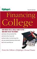 Financing College: How Much You'll Really Have to Pay and How to Get the Money(English)