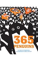 365 Penguins (Reissue): (English)
