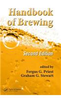Handbook of Brewing