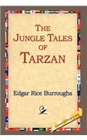 Jungle Tales of Tarzan