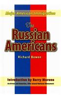 The Russian Americans