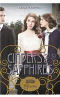 Cinders & Sapphires