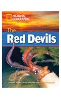 The Red Devils + Book with Multi-ROM