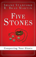 Five Stones 34376