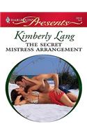 The Secret Mistress Arrangement